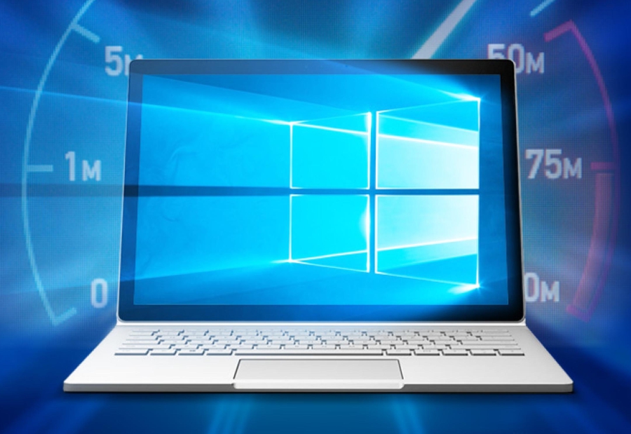 Como acelerar o Windows 10